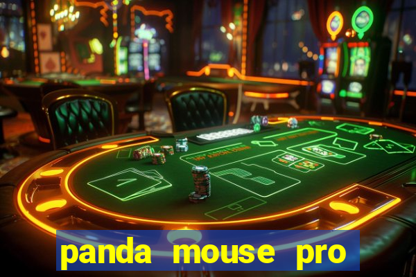 panda mouse pro 2.3 6